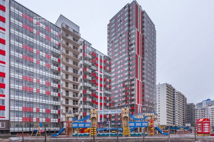 ЖК Лондон Кудрово ЖК Лондон Кудрово