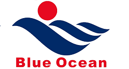 Blue Ocean Blue Ocean