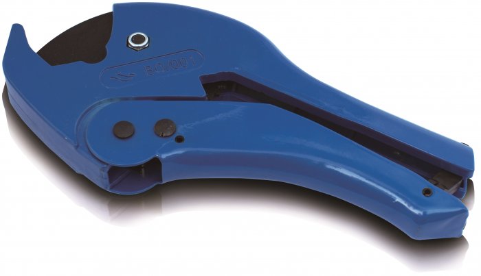 Обрезные ножницы ТИП 1 (16-40) для обрезки труб из ППР, композитных ...